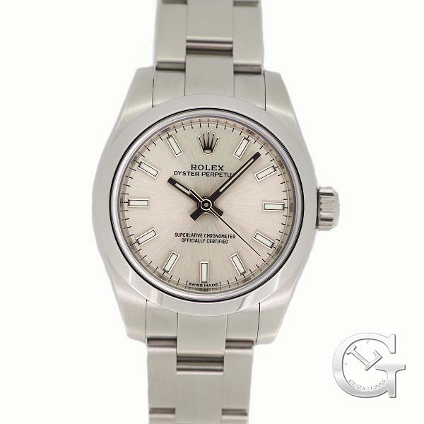 ROLEX　オイスターパーペチュアル26　ref.176200