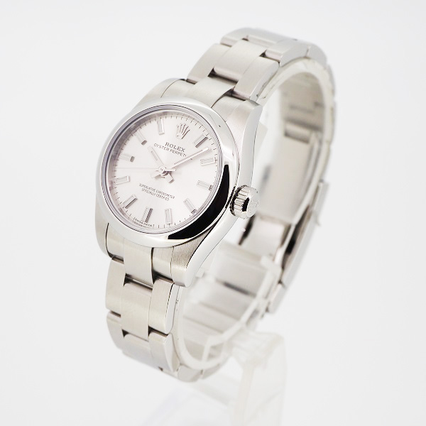 ROLEX　オイスターパーペチュアル26　ref.176200