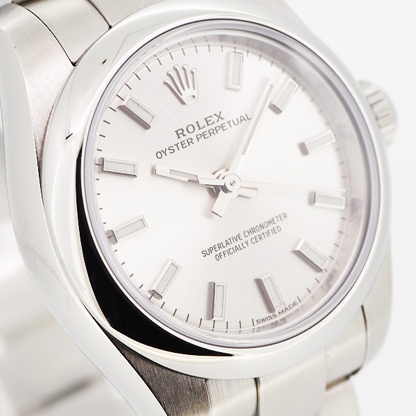 ROLEX　オイスターパーペチュアル26　ref.176200