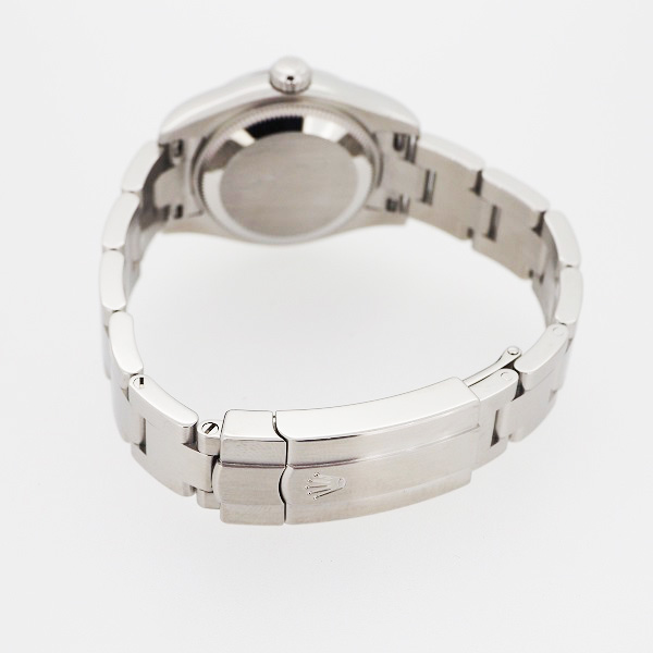 ROLEX　オイスターパーペチュアル26　ref.176200