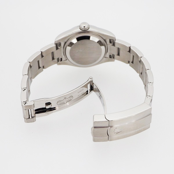 ROLEX　オイスターパーペチュアル26　ref.176200