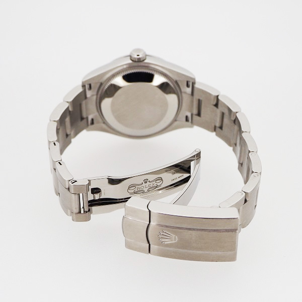 ROLEX　オイスターパーペチュアル31　ref.277200