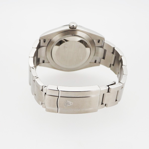 ROLEX　オイスターパーペチュアル41　ref.124300