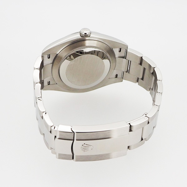 ROLEX　デイトジャスト41　ref.126300