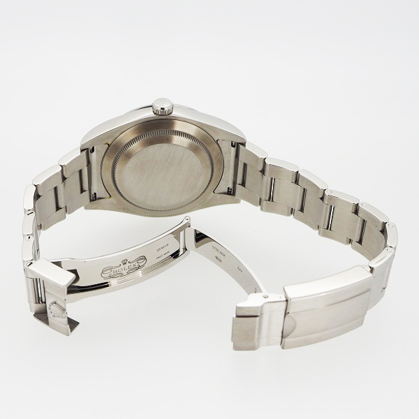 ROLEX　エクスプローラー　ref.214270