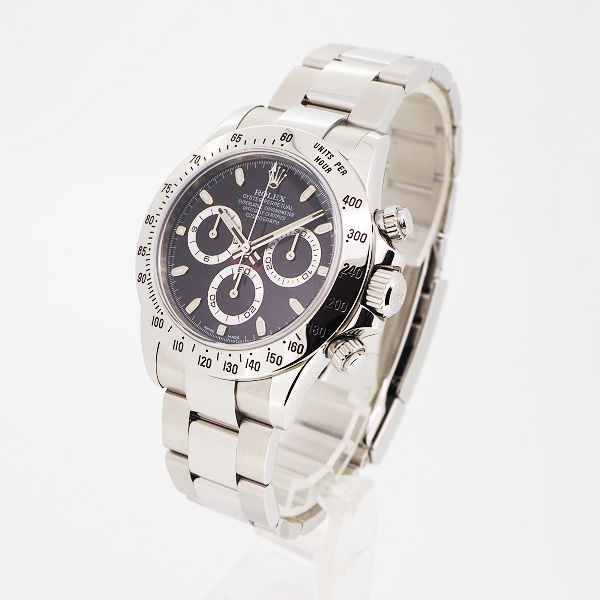 ROLEX　コスモグラフデイトナ　ref.116520