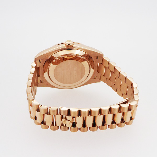 ROLEX　デイデイト40　ref.228345RBR