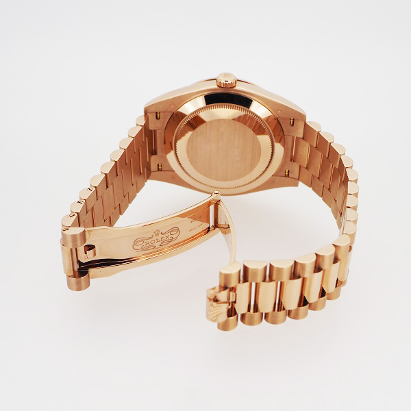 ROLEX　デイデイト40　ref.228345RBR