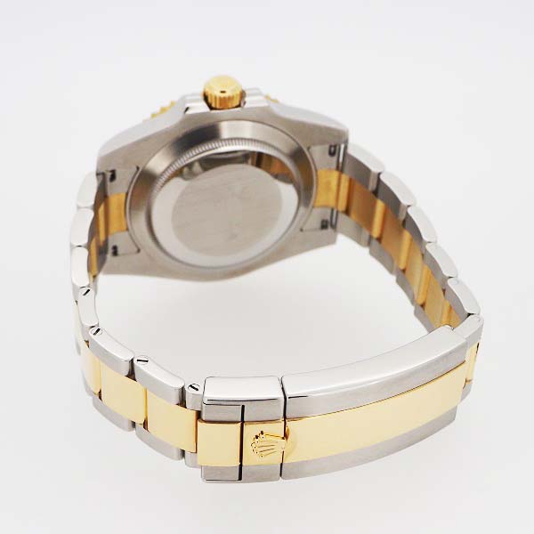 ROLEX　サブマリーナ—デイト　ref.116613LB
