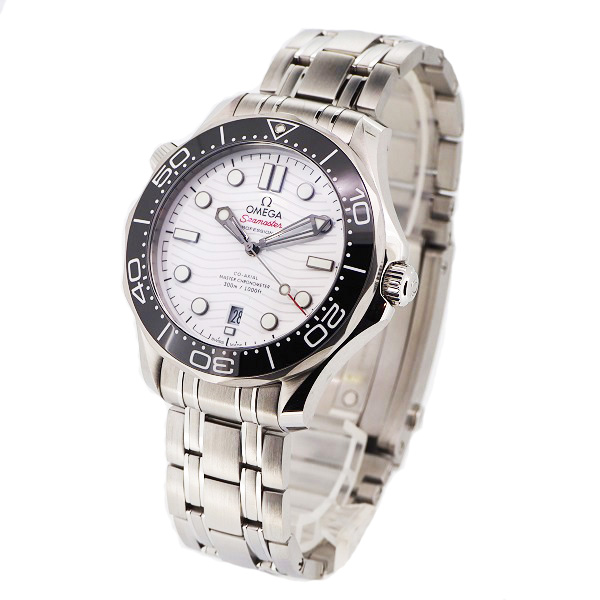 OMEGA シーマスターダイバー300　210.30.42.20.04.001