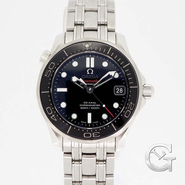 OMEGA シーマスターダイバー300　212.30.36.20.01.002