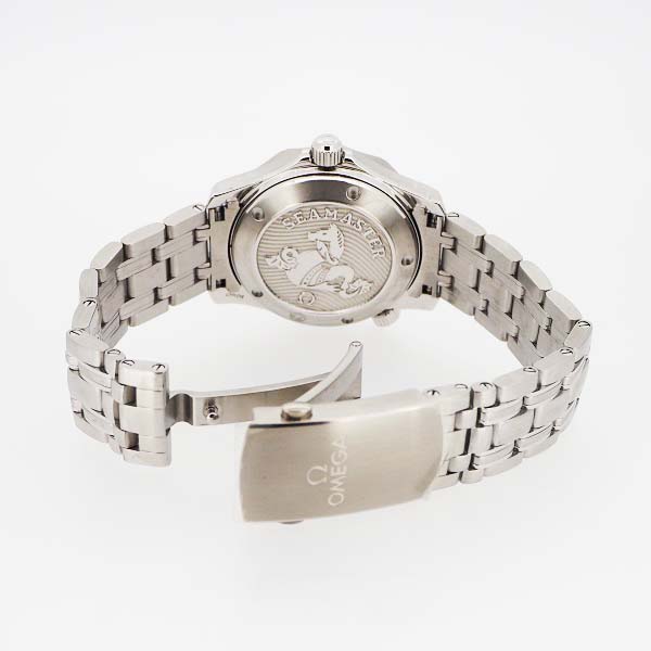 OMEGA シーマスターダイバー300　212.30.36.20.01.002