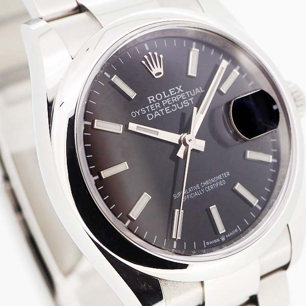 ROLEX　デイトジャスト36　ref.126200