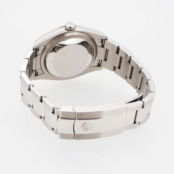 ROLEX　デイトジャスト36　ref.126200