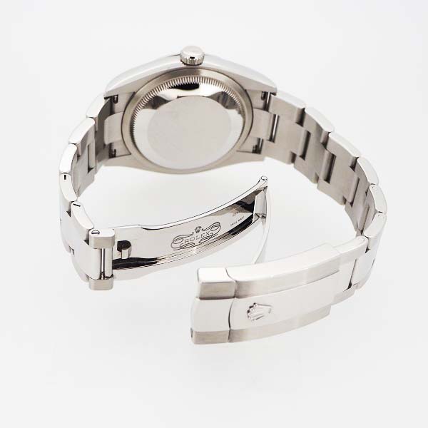 ROLEX　デイトジャスト36　ref.126200
