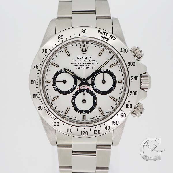 ROLEX　コスモグラフデイトナ　ref.16520 U番