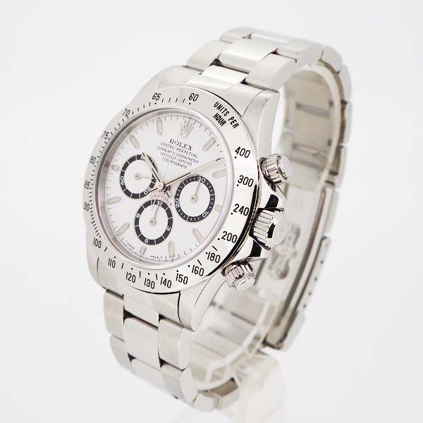 ROLEX　コスモグラフデイトナ　ref.16520 U番