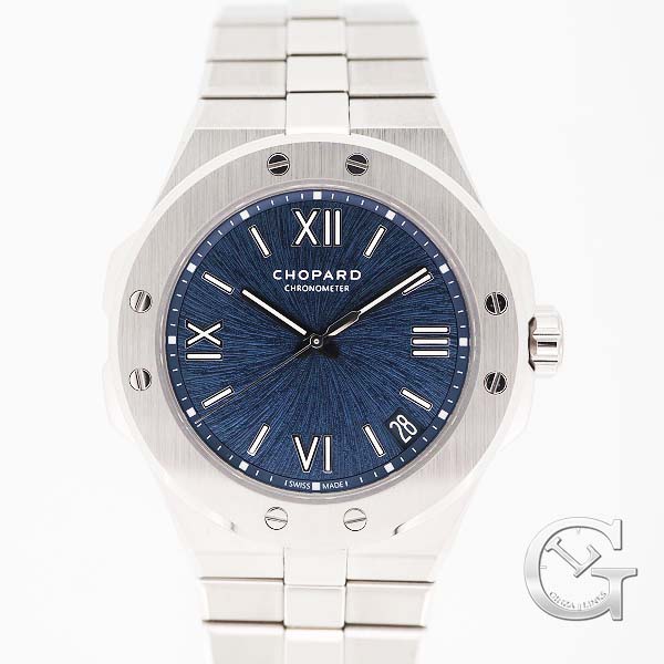 CHOPARD　アルパインイーグル　298600-3001