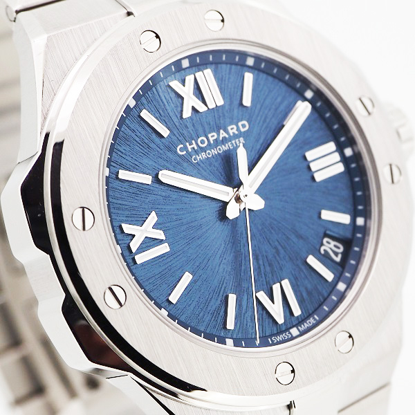 CHOPARD　アルパインイーグル　298600-3001