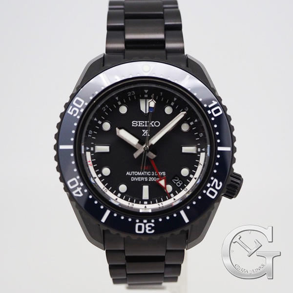 SEIKO　プロスペックス　 SBEJ023 大谷翔平 2025 国内1,700本　限定モデル