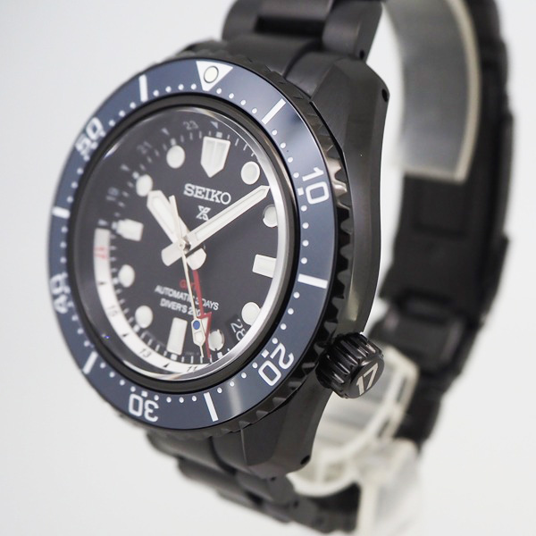 SEIKO　プロスペックス　 SBEJ023 大谷翔平 2025 国内1,700本　限定モデル