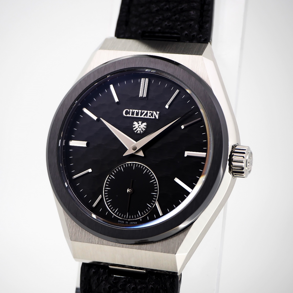 CITIZEN　ザ・シチズン　NC0206-18E　スペシャルエディション