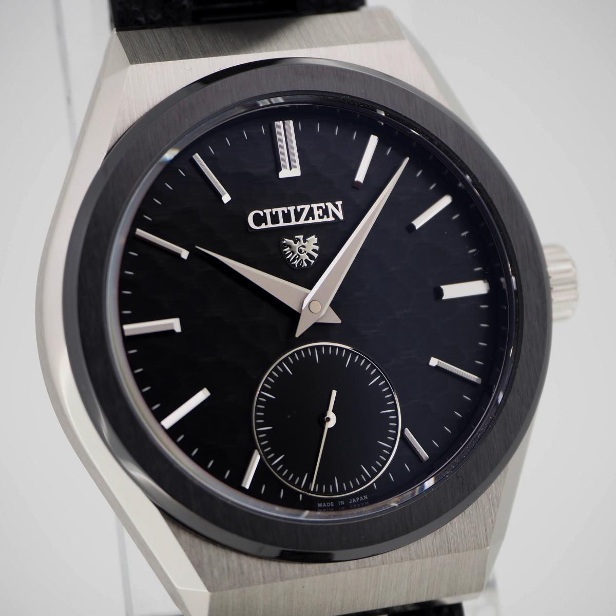 CITIZEN　ザ・シチズン　NC0206-18E　スペシャルエディション