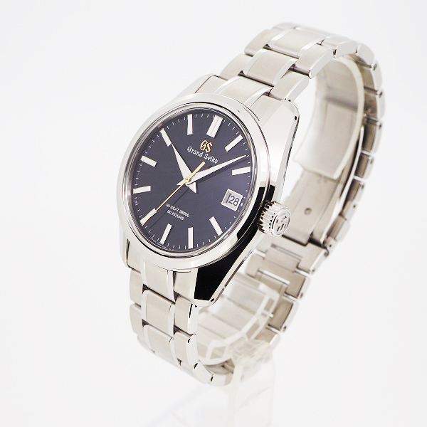 SEIKO　グランドセイコー　ヘリテージコレクション　SLGH009   44GS 55周年記念限定モデル
