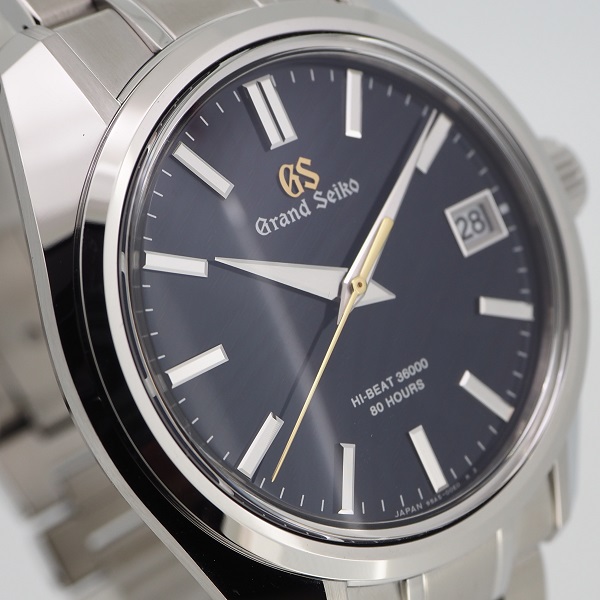 SEIKO　グランドセイコー　ヘリテージコレクション　SLGH009   44GS 55周年記念限定モデル