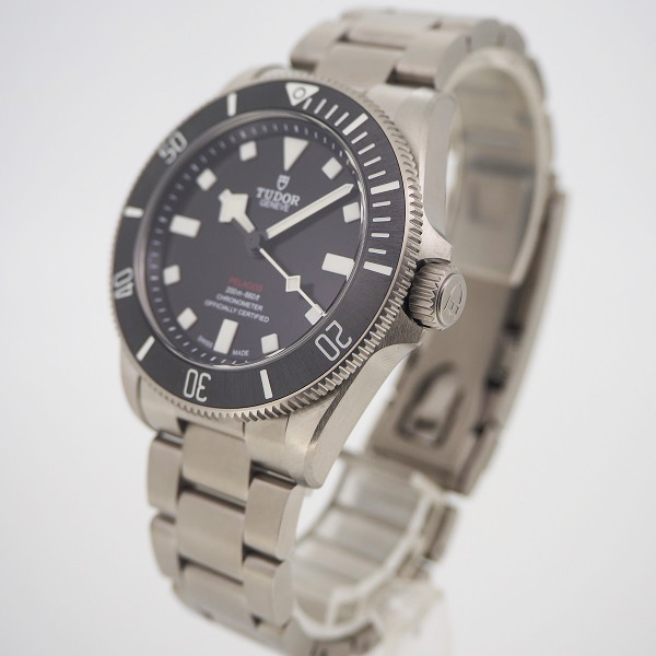 TUDOR　ぺラゴス　39㎜　25407N