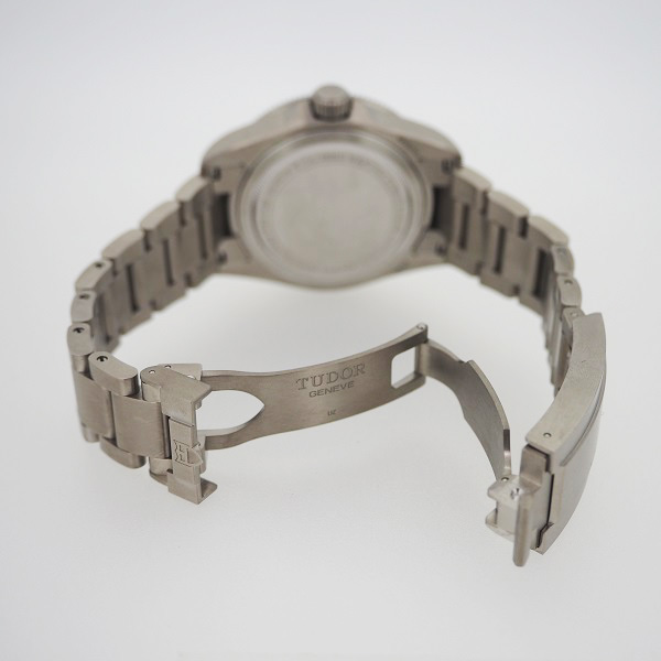 TUDOR　ぺラゴス　39㎜　25407N