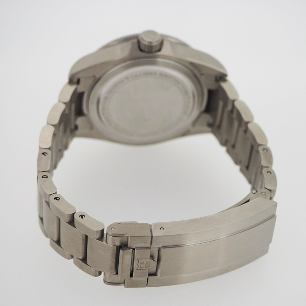 TUDOR　ぺラゴス　39㎜　25407N