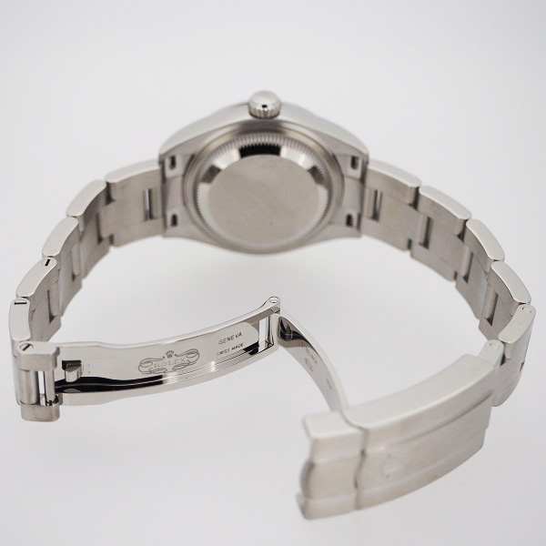 ROLEX　オイスターパーペチュアル28　ref.276200