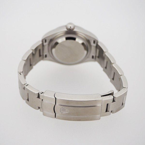 ROLEX　オイスターパーペチュアル28　ref.276200