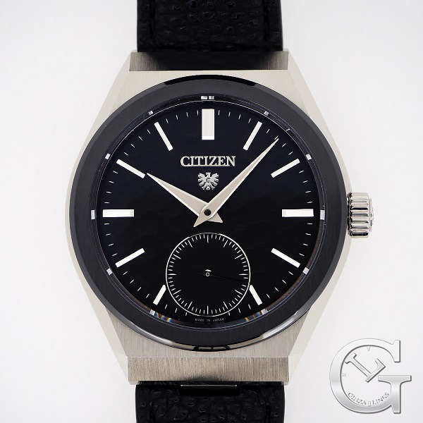 CITIZEN　ザ・シチズン　NC0206-18E　スペシャルエディション