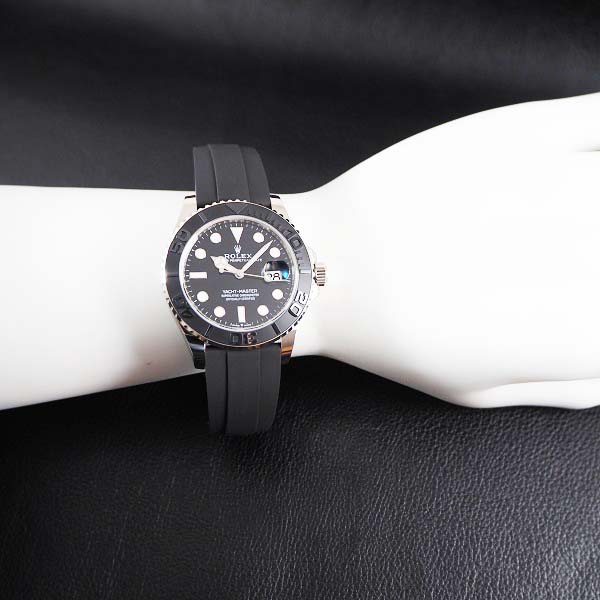 ROLEX　ヨットマスター　ref.226659