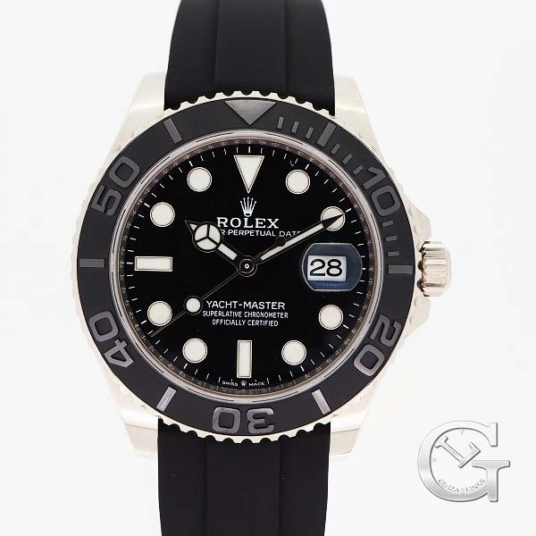 ROLEX　ヨットマスター　ref.226659