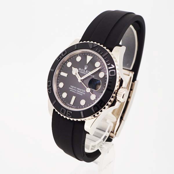 ROLEX　ヨットマスター　ref.226659