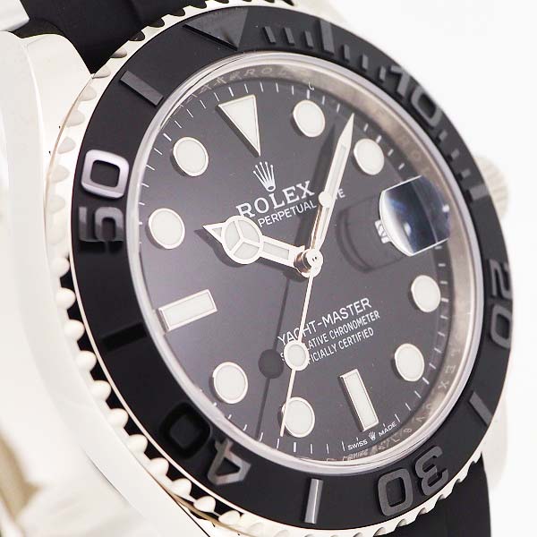 ROLEX　ヨットマスター　ref.226659