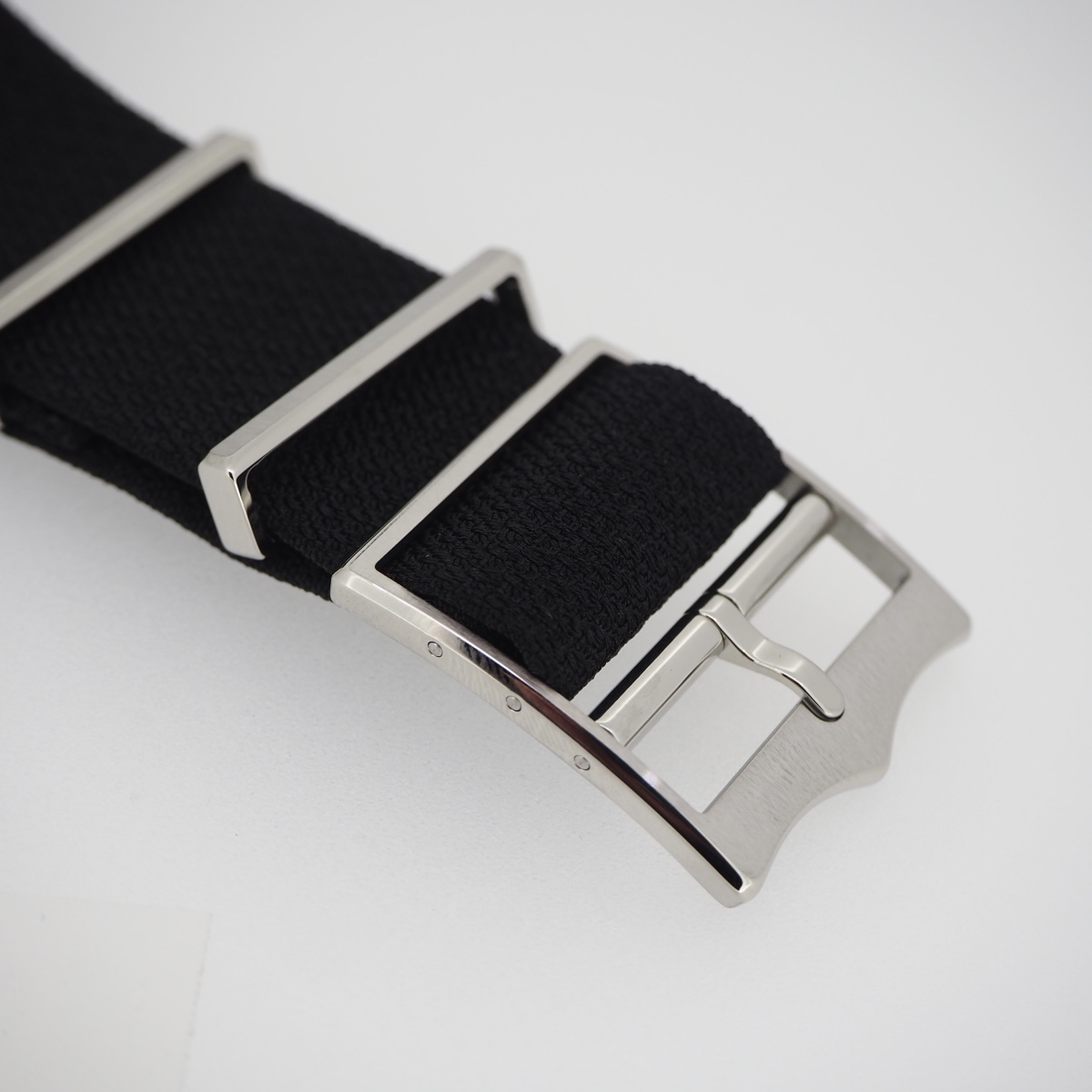 TUDOR　BLACK BAY　クロノ　79360N　NATOバンド付属