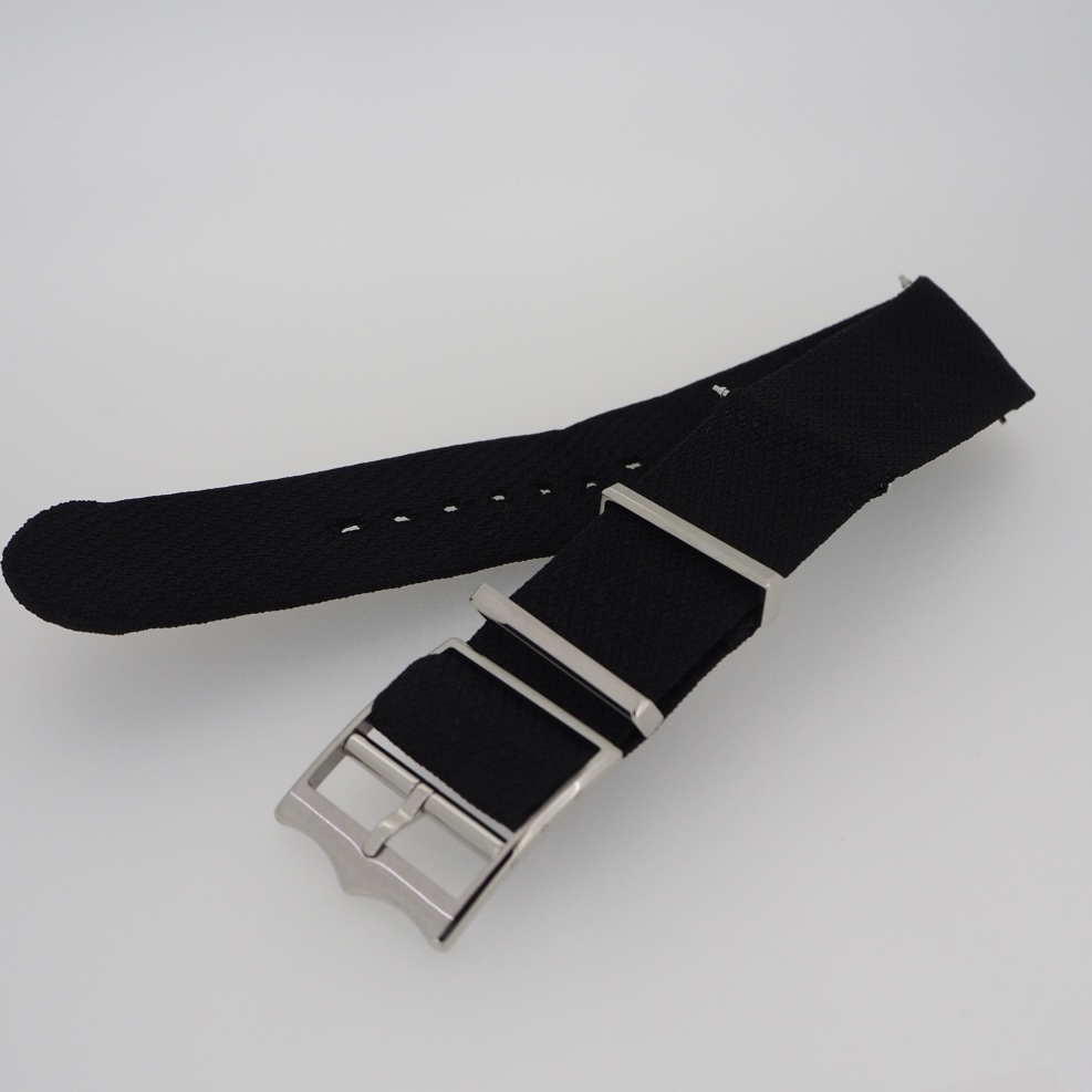 TUDOR　BLACK BAY　クロノ　79360N　NATOバンド付属
