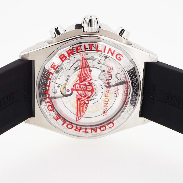 BREITLING　クロノマット　B01　42　PB0134101C1S1