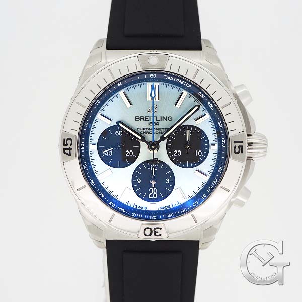 BREITLING　クロノマット　B01　42　PB0134101C1S1