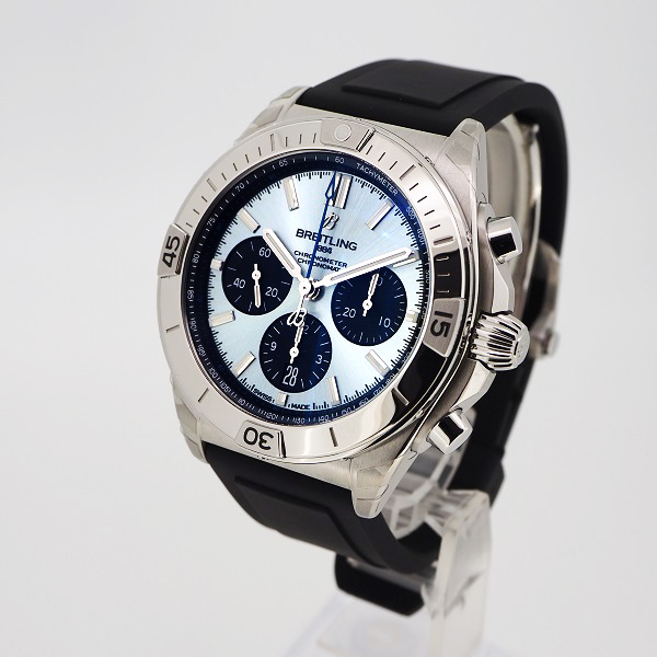 BREITLING　クロノマット　B01　42　PB0134101C1S1