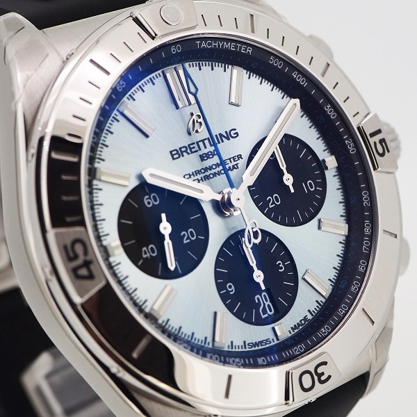 BREITLING　クロノマット　B01　42　PB0134101C1S1