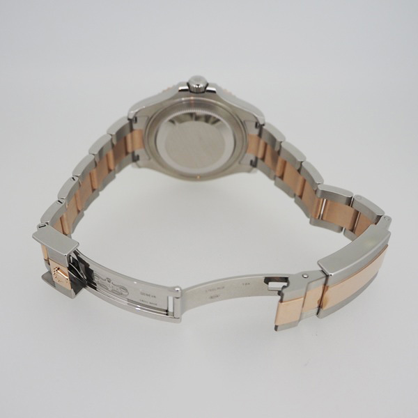 ROLEX　ヨットマスター37　ref.268621