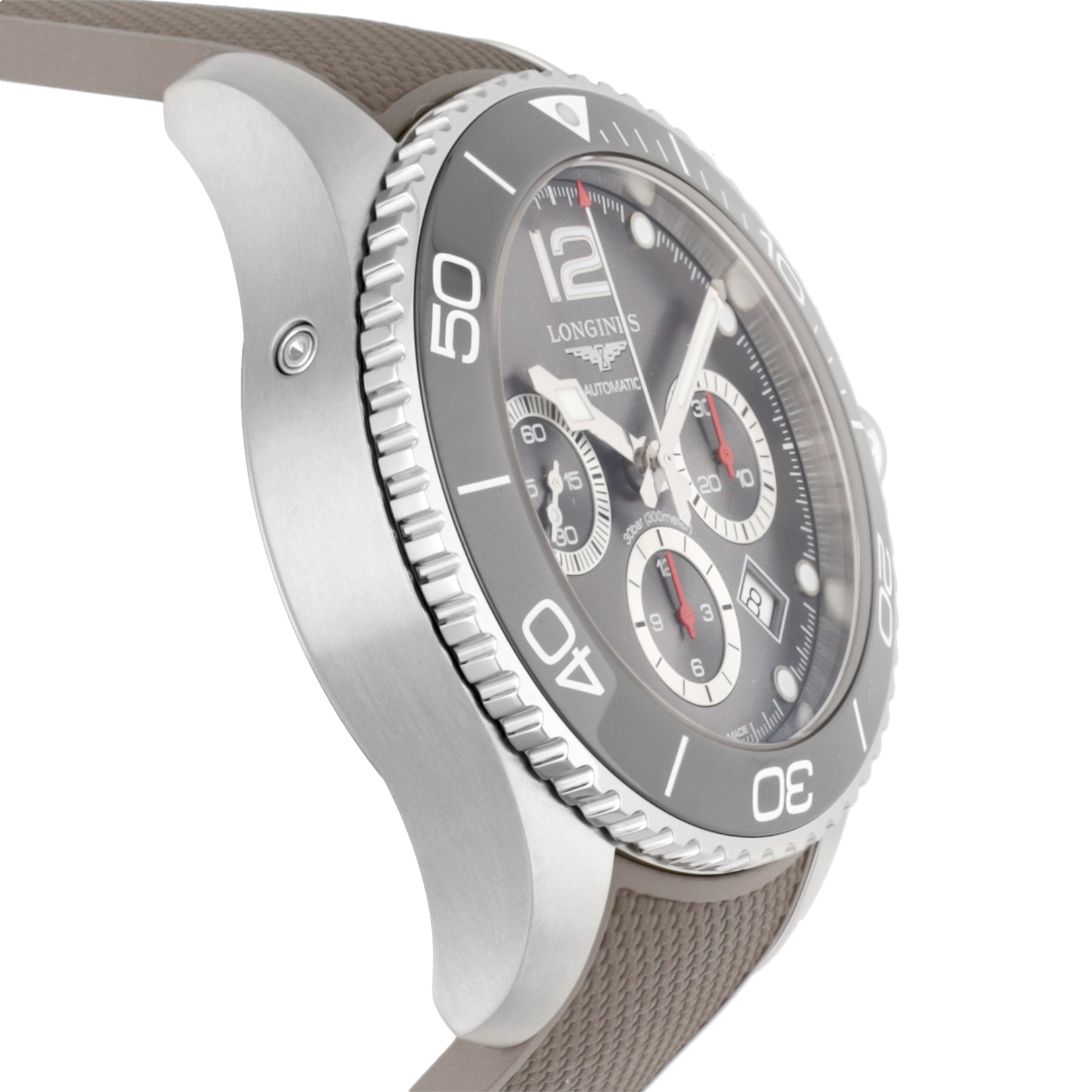 LONGINES　ハイドロコンクエスト　L3.883.4.76.9