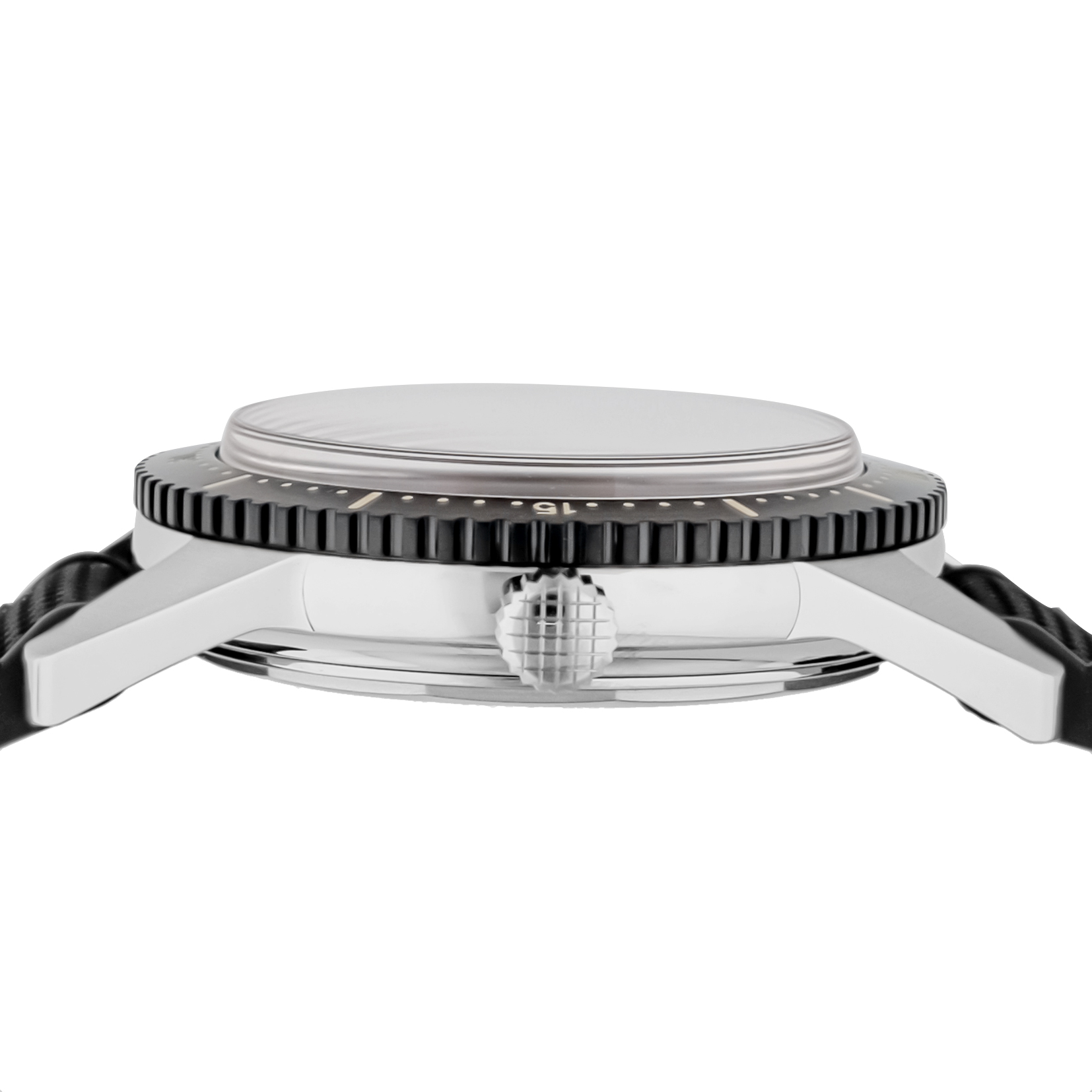 LONGINES　スキンダイバー　L2.822.4.56.9
