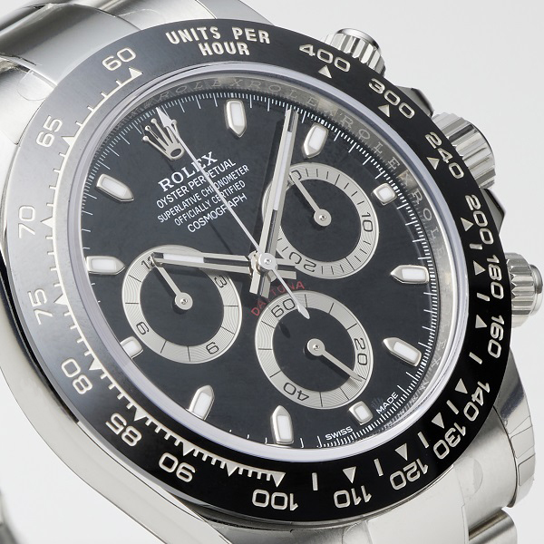 ROLEX　コスモグラフデイトナ　ref.116500LN