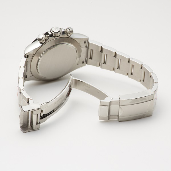 ROLEX　コスモグラフデイトナ　ref.116500LN